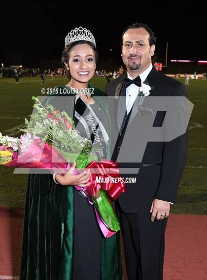 Thumbnail 1 in Rancho Cucamonga @ Upland (Homecoming) photogallery.