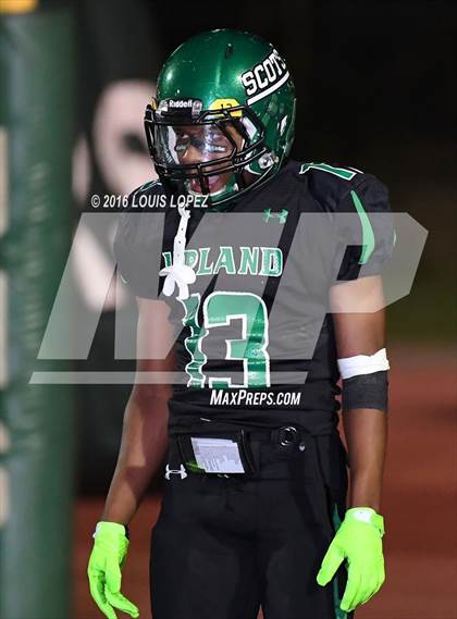 Thumbnail 3 in Rancho Cucamonga @ Upland (Homecoming) photogallery.