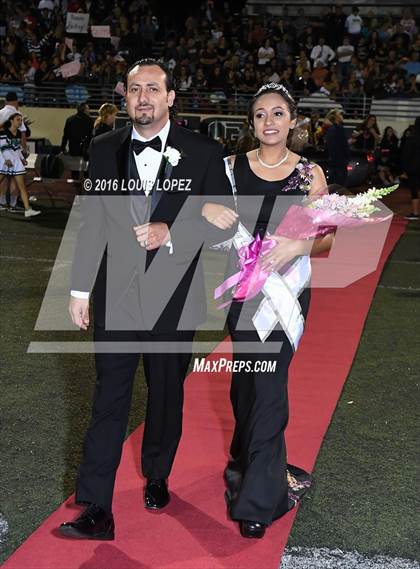 Thumbnail 1 in Rancho Cucamonga @ Upland (Homecoming) photogallery.