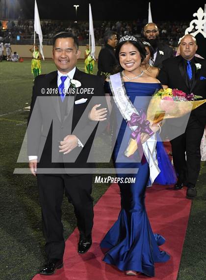 Thumbnail 3 in Rancho Cucamonga @ Upland (Homecoming) photogallery.