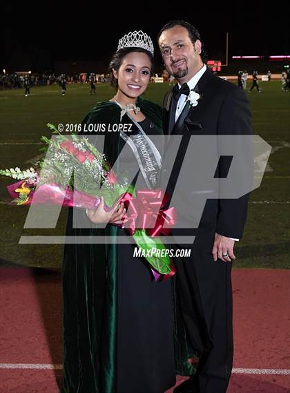 Thumbnail 2 in Rancho Cucamonga @ Upland (Homecoming) photogallery.