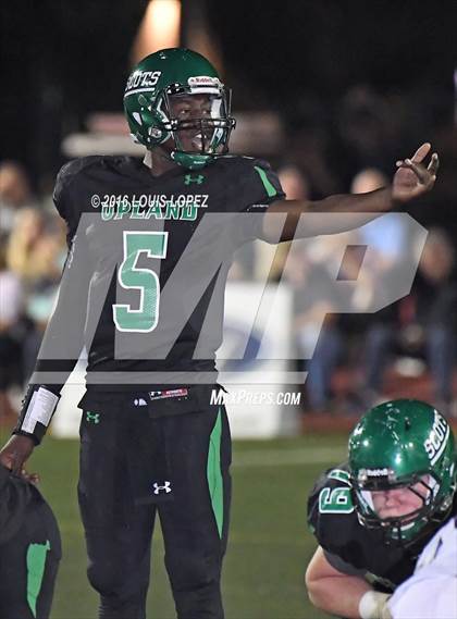 Thumbnail 2 in Rancho Cucamonga @ Upland (Homecoming) photogallery.