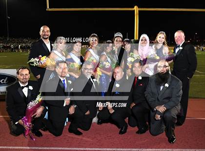 Thumbnail 1 in Rancho Cucamonga @ Upland (Homecoming) photogallery.