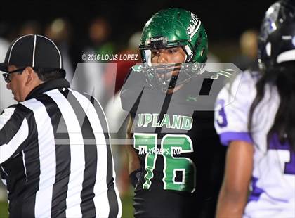 Thumbnail 2 in Rancho Cucamonga @ Upland (Homecoming) photogallery.