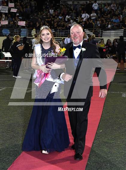 Thumbnail 2 in Rancho Cucamonga @ Upland (Homecoming) photogallery.