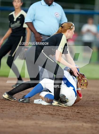 Thumbnail 1 in Trumbull vs. Southington (CIAC Class LL Final) photogallery.