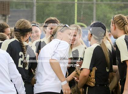 Thumbnail 2 in Trumbull vs. Southington (CIAC Class LL Final) photogallery.