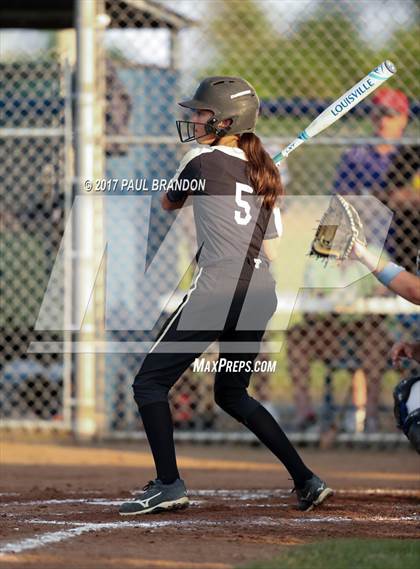 Thumbnail 2 in Trumbull vs. Southington (CIAC Class LL Final) photogallery.