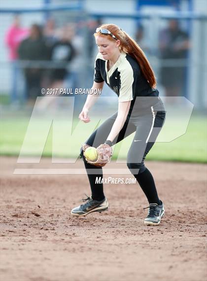 Thumbnail 3 in Trumbull vs. Southington (CIAC Class LL Final) photogallery.