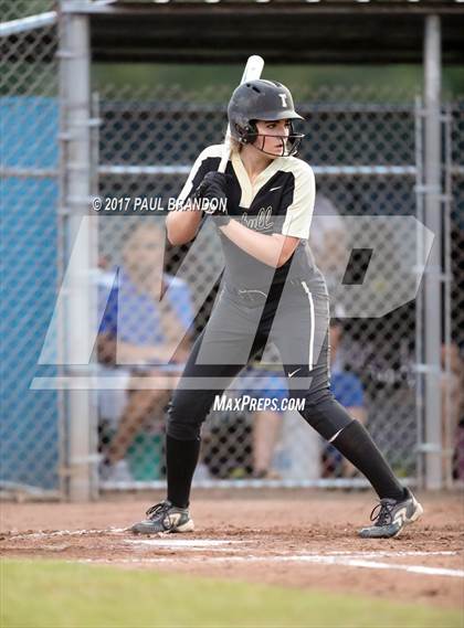 Thumbnail 2 in Trumbull vs. Southington (CIAC Class LL Final) photogallery.