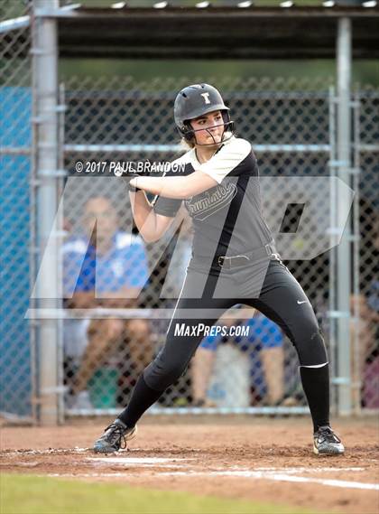 Thumbnail 3 in Trumbull vs. Southington (CIAC Class LL Final) photogallery.