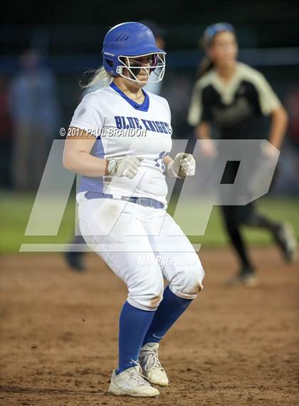 Thumbnail 1 in Trumbull vs. Southington (CIAC Class LL Final) photogallery.