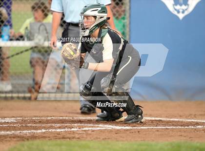 Thumbnail 2 in Trumbull vs. Southington (CIAC Class LL Final) photogallery.