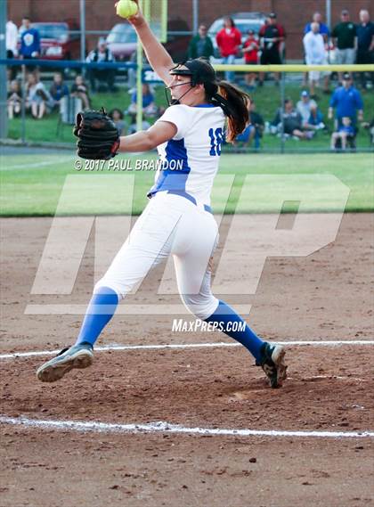 Thumbnail 1 in Trumbull vs. Southington (CIAC Class LL Final) photogallery.