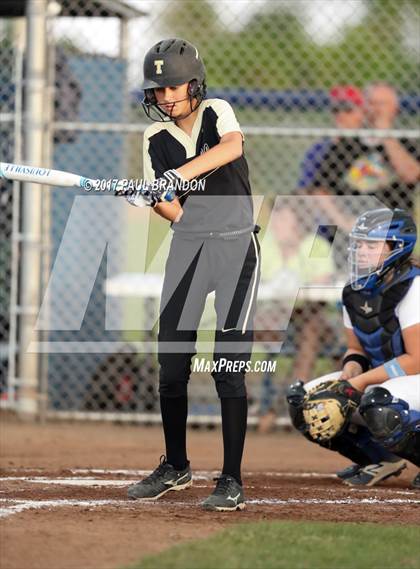 Thumbnail 3 in Trumbull vs. Southington (CIAC Class LL Final) photogallery.