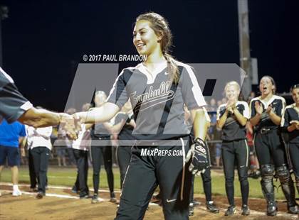 Thumbnail 3 in Trumbull vs. Southington (CIAC Class LL Final) photogallery.