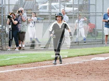 Thumbnail 3 in Trumbull vs. Southington (CIAC Class LL Final) photogallery.