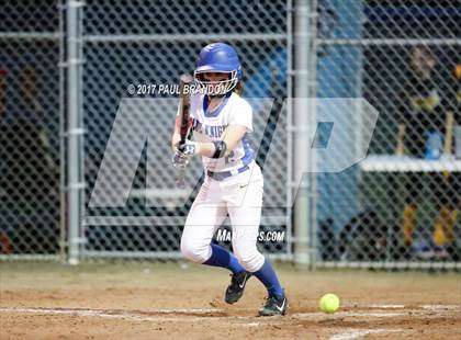 Thumbnail 2 in Trumbull vs. Southington (CIAC Class LL Final) photogallery.