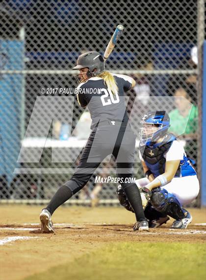Thumbnail 3 in Trumbull vs. Southington (CIAC Class LL Final) photogallery.