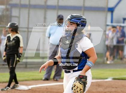 Thumbnail 1 in Trumbull vs. Southington (CIAC Class LL Final) photogallery.