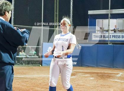 Thumbnail 2 in Trumbull vs. Southington (CIAC Class LL Final) photogallery.