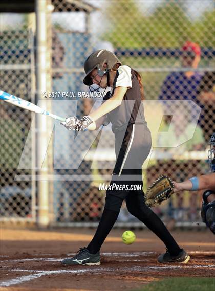 Thumbnail 1 in Trumbull vs. Southington (CIAC Class LL Final) photogallery.
