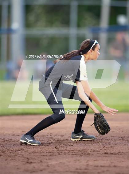 Thumbnail 2 in Trumbull vs. Southington (CIAC Class LL Final) photogallery.