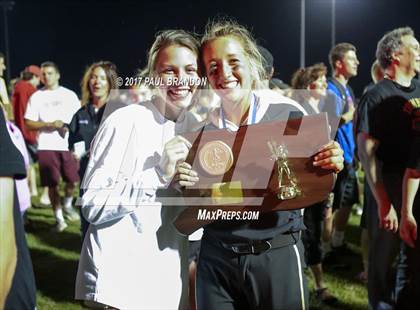 Thumbnail 3 in Trumbull vs. Southington (CIAC Class LL Final) photogallery.