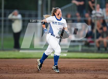 Thumbnail 2 in Trumbull vs. Southington (CIAC Class LL Final) photogallery.