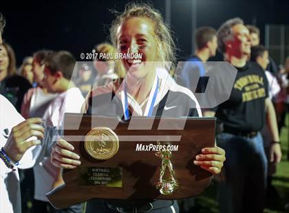 Thumbnail 2 in Trumbull vs. Southington (CIAC Class LL Final) photogallery.