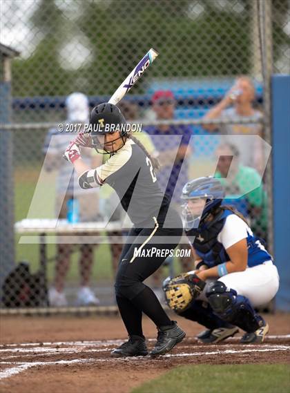 Thumbnail 2 in Trumbull vs. Southington (CIAC Class LL Final) photogallery.