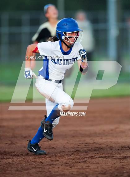 Thumbnail 3 in Trumbull vs. Southington (CIAC Class LL Final) photogallery.