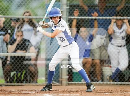 Thumbnail 3 in Trumbull vs. Southington (CIAC Class LL Final) photogallery.