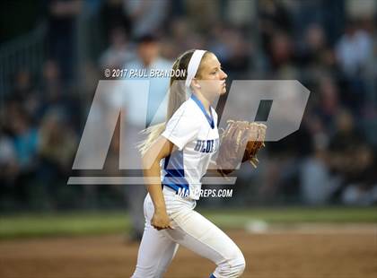 Thumbnail 1 in Trumbull vs. Southington (CIAC Class LL Final) photogallery.
