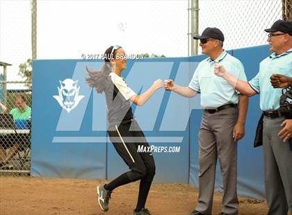 Thumbnail 3 in Trumbull vs. Southington (CIAC Class LL Final) photogallery.