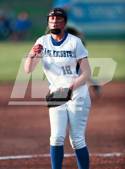 Thumbnail 1 in Trumbull vs. Southington (CIAC Class LL Final) photogallery.