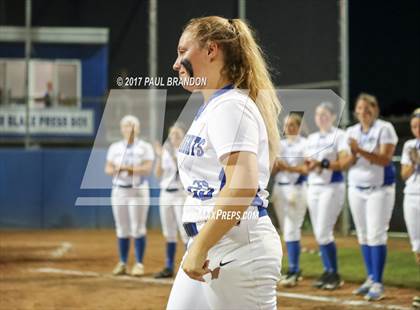 Thumbnail 1 in Trumbull vs. Southington (CIAC Class LL Final) photogallery.