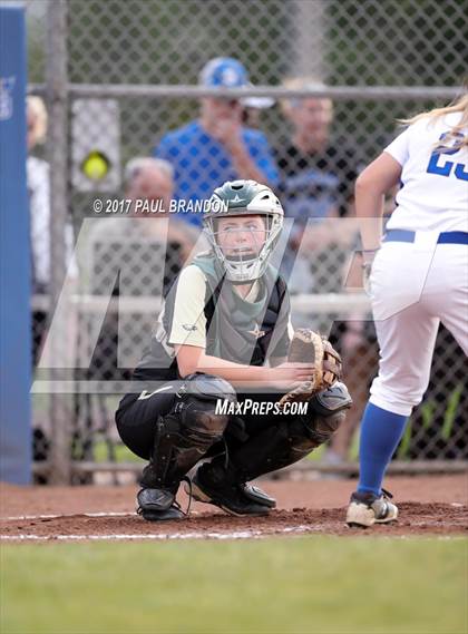 Thumbnail 1 in Trumbull vs. Southington (CIAC Class LL Final) photogallery.