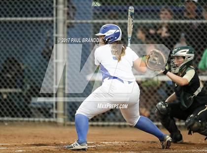 Thumbnail 2 in Trumbull vs. Southington (CIAC Class LL Final) photogallery.