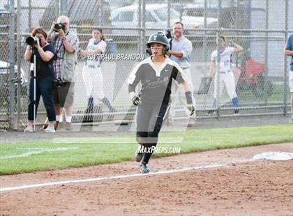 Thumbnail 1 in Trumbull vs. Southington (CIAC Class LL Final) photogallery.