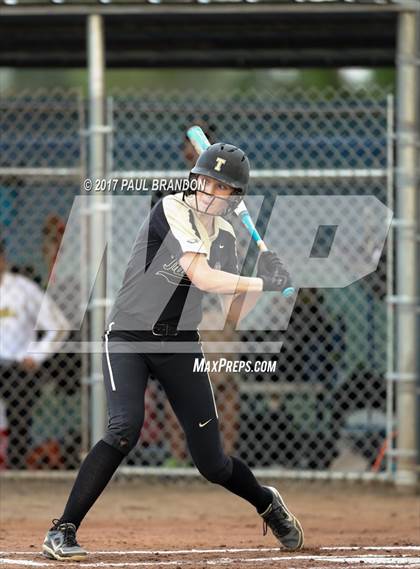 Thumbnail 1 in Trumbull vs. Southington (CIAC Class LL Final) photogallery.