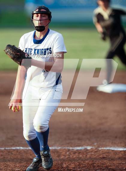 Thumbnail 1 in Trumbull vs. Southington (CIAC Class LL Final) photogallery.