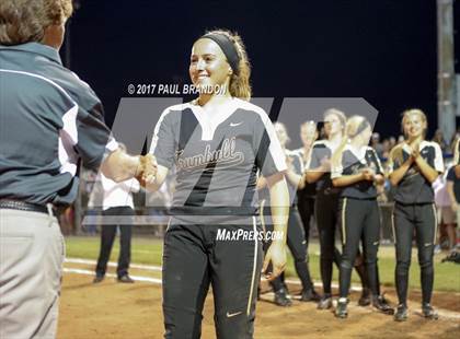 Thumbnail 3 in Trumbull vs. Southington (CIAC Class LL Final) photogallery.