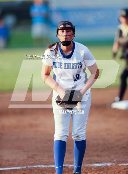 Thumbnail 1 in Trumbull vs. Southington (CIAC Class LL Final) photogallery.