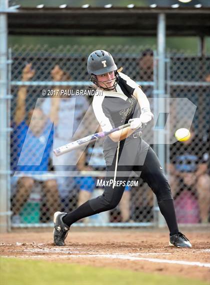 Thumbnail 2 in Trumbull vs. Southington (CIAC Class LL Final) photogallery.