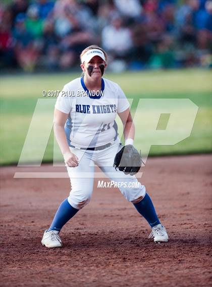 Thumbnail 1 in Trumbull vs. Southington (CIAC Class LL Final) photogallery.