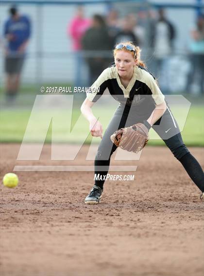Thumbnail 2 in Trumbull vs. Southington (CIAC Class LL Final) photogallery.