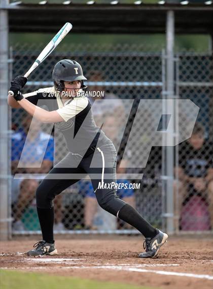 Thumbnail 1 in Trumbull vs. Southington (CIAC Class LL Final) photogallery.