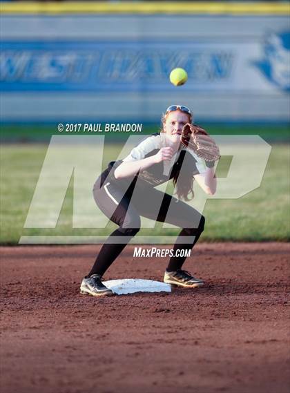 Thumbnail 1 in Trumbull vs. Southington (CIAC Class LL Final) photogallery.
