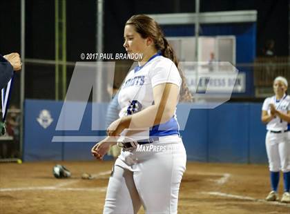 Thumbnail 1 in Trumbull vs. Southington (CIAC Class LL Final) photogallery.